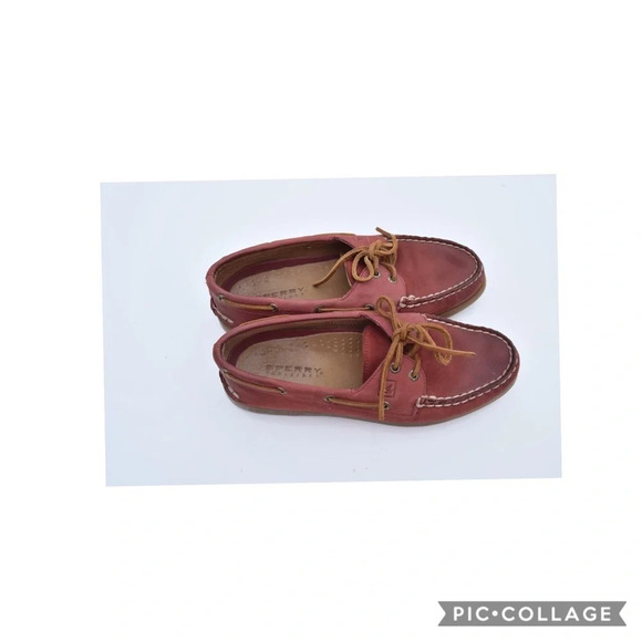 Sperry top sider boat shoes - Picture 5 of 8